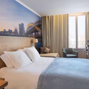 Comfort Zimmer mit Queensize-Bett